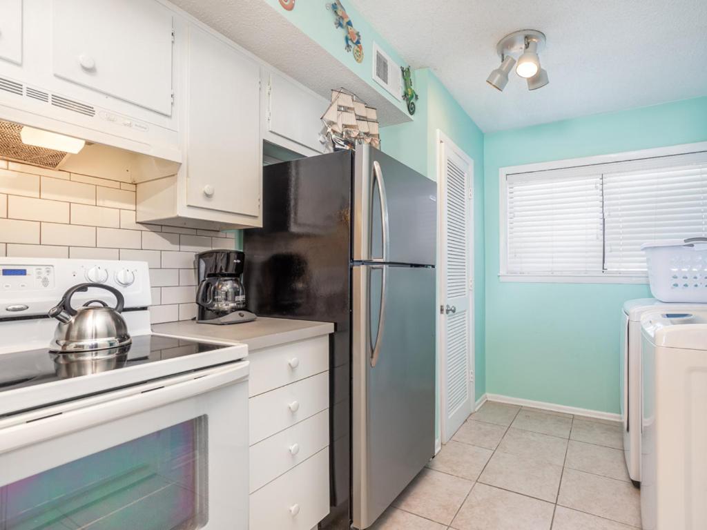 Tybee Lights 110c Apartment *