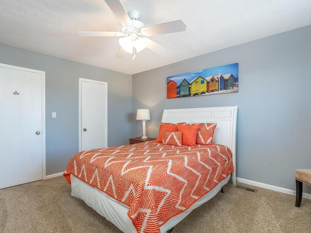 Apartment Tybee Lights 110c