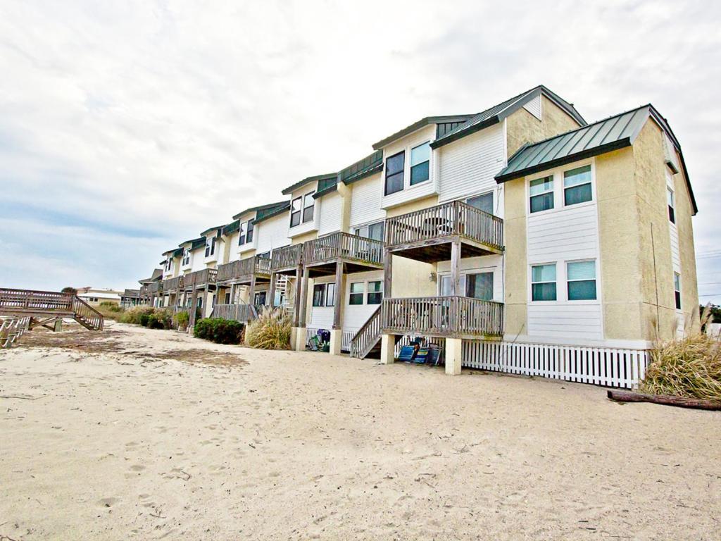 Tybee Lights 110c Apartment Tybee Island
