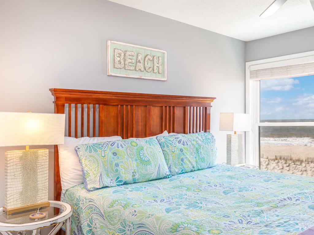 Apartment Tybee Lights 110c