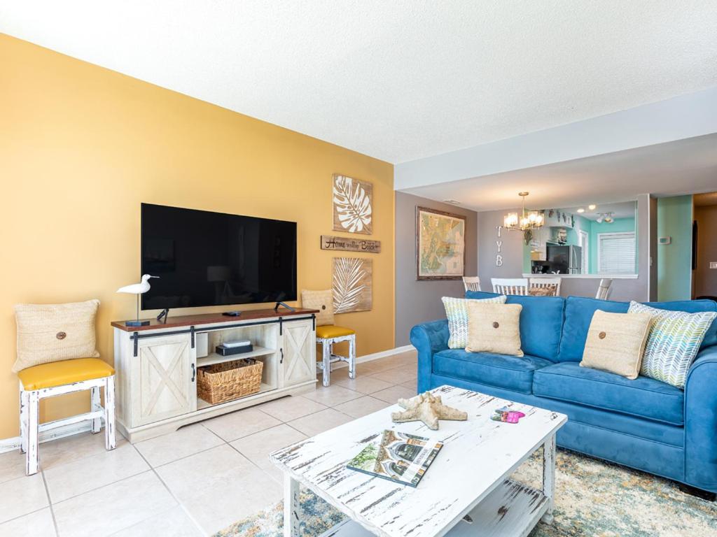 Tybee Lights 110c Apartment