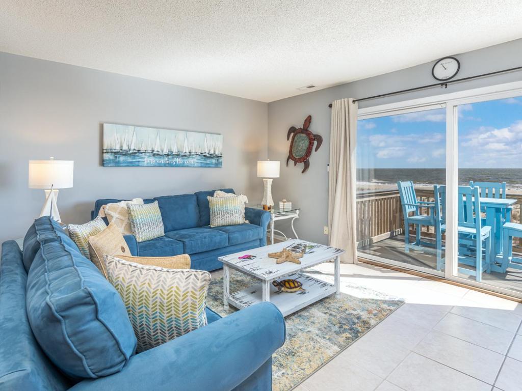 Tybee Lights 110c Apartment Tybee Island